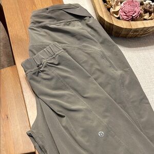 Lululemon Adapted State HR Jogger Airflow